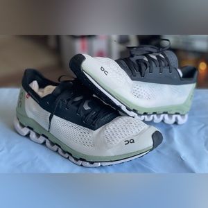 Running Womens On Cloudboom 8.5 US